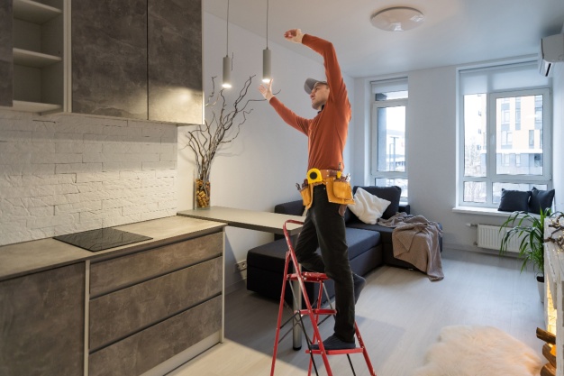 Ev Tadilat Masrafları Hesaplama Nasıl Yapılır? 