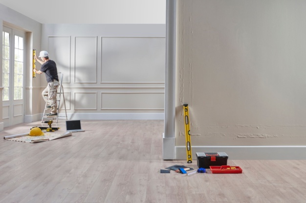 Ev Yenileme Projelerinde Usta Seçiminin Önemi